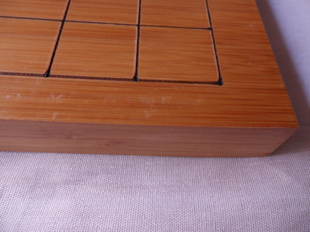 棋院特供 圍棋19路竹子玻璃鋼兩用棋盤/圍棋象棋雙面標准棋盤在類目 模玩/動漫/周邊/cos/桌遊, 棋牌/桌遊, 圍棋中 - 來自Buy2taobao.com提供專業的淘寶代購服務