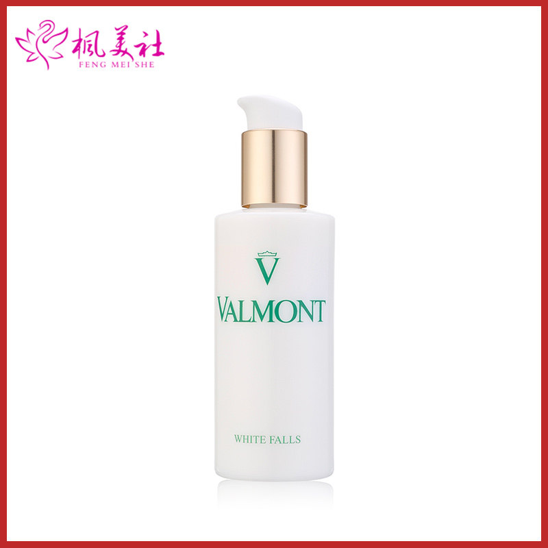 现货Valmont法尔曼净之泉洁肤乳卸妆清洁二合一温和保湿收毛孔125|ruв категории Средства для ухода за собой, моющее средство - от Buy2taobao.com для оказания профессиональной услуги покупки агента Taobao