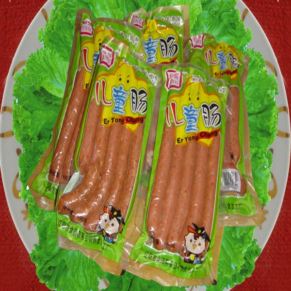 辽阳特产君喜熟食红肠肉肠正宗【儿童肠】真空包装195克满百包邮在类目 零食/坚果/特产, 牛肉干/猪肉脯/卤味零食, 猪肉类中 - 来自Buy2taobao.com提供专业的淘宝代购服务