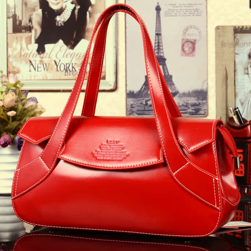 包邮 克丽莎汀正品女包时尚手提包 定型包 新娘包结婚包K34-0960 包邮 克丽莎汀正品女包时尚手提包 定型包 新娘包结婚包K34-0960