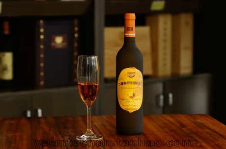 欣妙酒庄 果酒 野生猕猴桃酒 雅安特产 远方的家