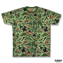 本州纽约 正品 supreme 2013 迷彩 美式街头 潮流 春夏 纯棉 T恤 本州纽约 正品 supreme 2013 迷彩 美式街头 潮流 春夏 纯棉 T恤