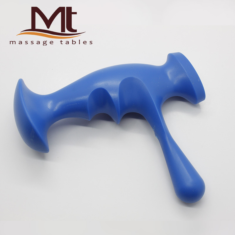 MT白色尼龙 穴位按摩器 肌肉穴位按摩工具 点穴手握手动|ruв категории личный уход/Здравоохранение/массажное оборудование, массажное оборудование, Mini массажеры - от Buy2taobao.com для оказания профессиональной услуги покупки агента Taobao