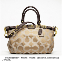 Coach handbags purchasing genuine Coach Madison diagonal bag 186,491,865,019,358