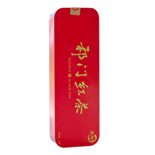  【安徽馆】天方茶叶 祁门红茶 祁红毛峰 红茶 原产原销 精品装