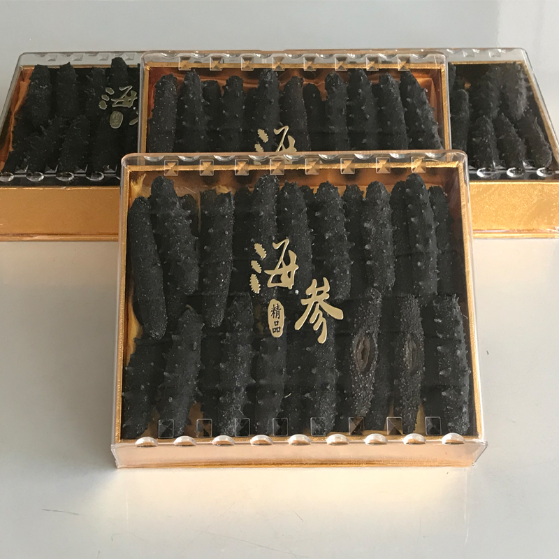 sea cucumber 500g gram 30-45 head 1300 Dalian sea cucumber sea cucumber high quality Dalian Japonicus sea cucumber dried food quality goodsin the Traditional nourishing food , Sea cucumber , Dried sea cucumber category - from Buy2taobao.com to provide professional Taobao agent buy service