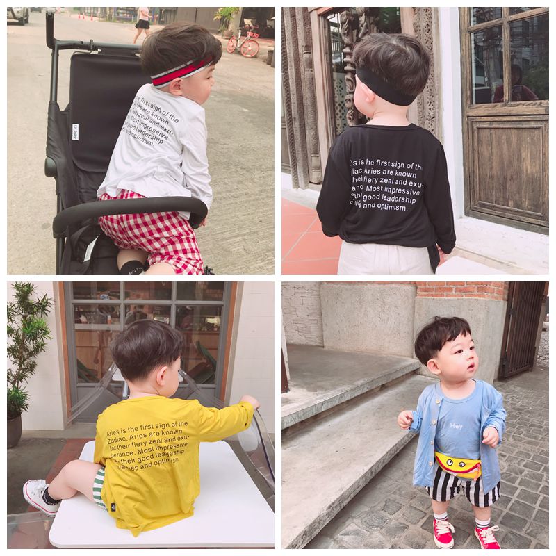小森家男婴店 儿童奥戴尔开衫2019夏装新款宝宝空调衫防晒外套潮|ruв категории Детская одежда, пальто/пиджак/пальто, обычные пальто - от Buy2taobao.com для оказания профессиональной услуги покупки агента Taobao