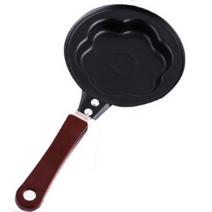 originality Plum breakfast Omelette pan Mini DIY chocolate love grilled savory crepe mouldin the Kitchen/Cooking utensils , Cooking utensils , Cookware/Pot/Kettle , Frying Pan/Saucepan category - from Buy2taobao.com to provide professional Taobao agent buy service