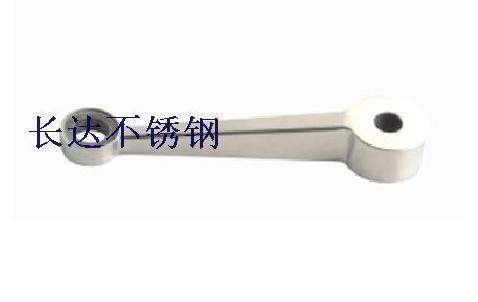201 texture of material Stainless steel curtain Glass screen wall/Stainless Steel Claw connections 200 Long single claw 1 setin the Basic building materials , Accessories Area , Glass Accessories , Glass caught category - from Buy2taobao.com to provide professional Taobao agent buy service