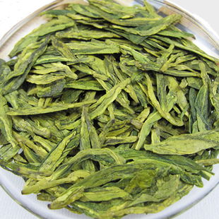  新茶 茶叶 绿茶 龙井茶 大佛龙井西湖龙井茶 特级 茶农直销