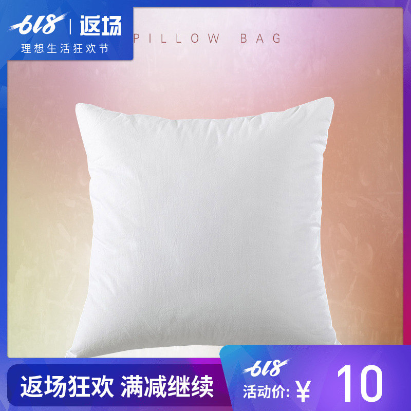 谛安娜方抱芯/靠垫芯子/抱芯 45 方芯定做在类目 床上用品, 枕头/枕芯/保健枕/颈椎枕中 - 来自Buy2taobao.com提供专业的淘宝代购服务