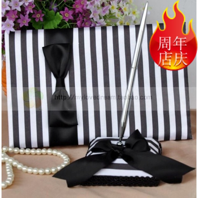 lovedream婚庆婚礼结婚用品 甜蜜签到本 礼金簿 签名册 来宾签笔 lovedream婚庆婚礼结婚用品 甜蜜签到本 礼金簿 签名册 来宾签笔