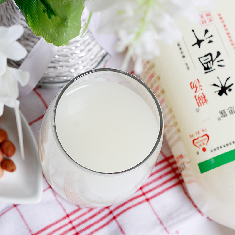 Xiaogan Rice Wine Farm Rice wine The month bottled fermented glutinous rice wine The old rice wine Maternal 3 bottlesin the Maternity/Maternal supplies/Nutrition , Child nutrition month , January is the soup category - from Buy2taobao.com to provide professional Taobao agent buy service