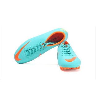  N12冬款 金牌卖家专柜正品 耐克Nike 男式足球鞋509130-486