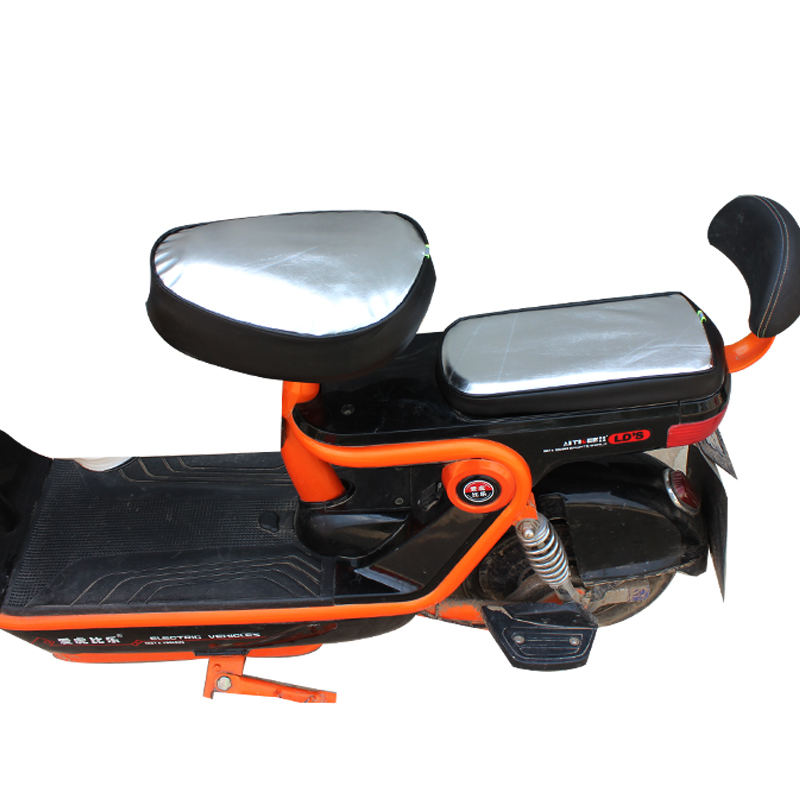 Electric Bicycle Seat cover Leatherwear All inclusive Electric vehicle Cushion cover Sunscreen waterproof a storage battery car cushion heat insulation currencyin the Electric cars/Fitting/Transportation , Zero electric car/Fitting , Electric car seat category - from Buy2taobao.com to provide professional Taobao agent buy service