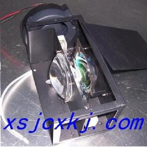 DIY投影机菲涅尔透镜8.9寸屏菲镜220*130MM