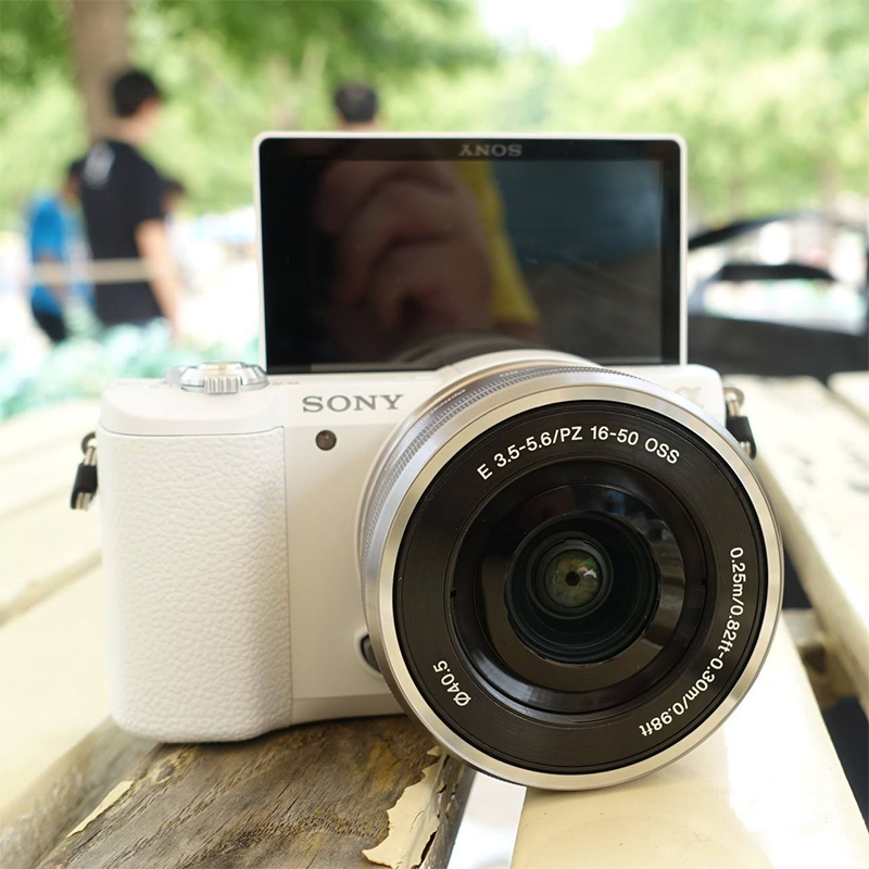 海军 索尼A5100 A6000 100d 佳能EOSM3 eos