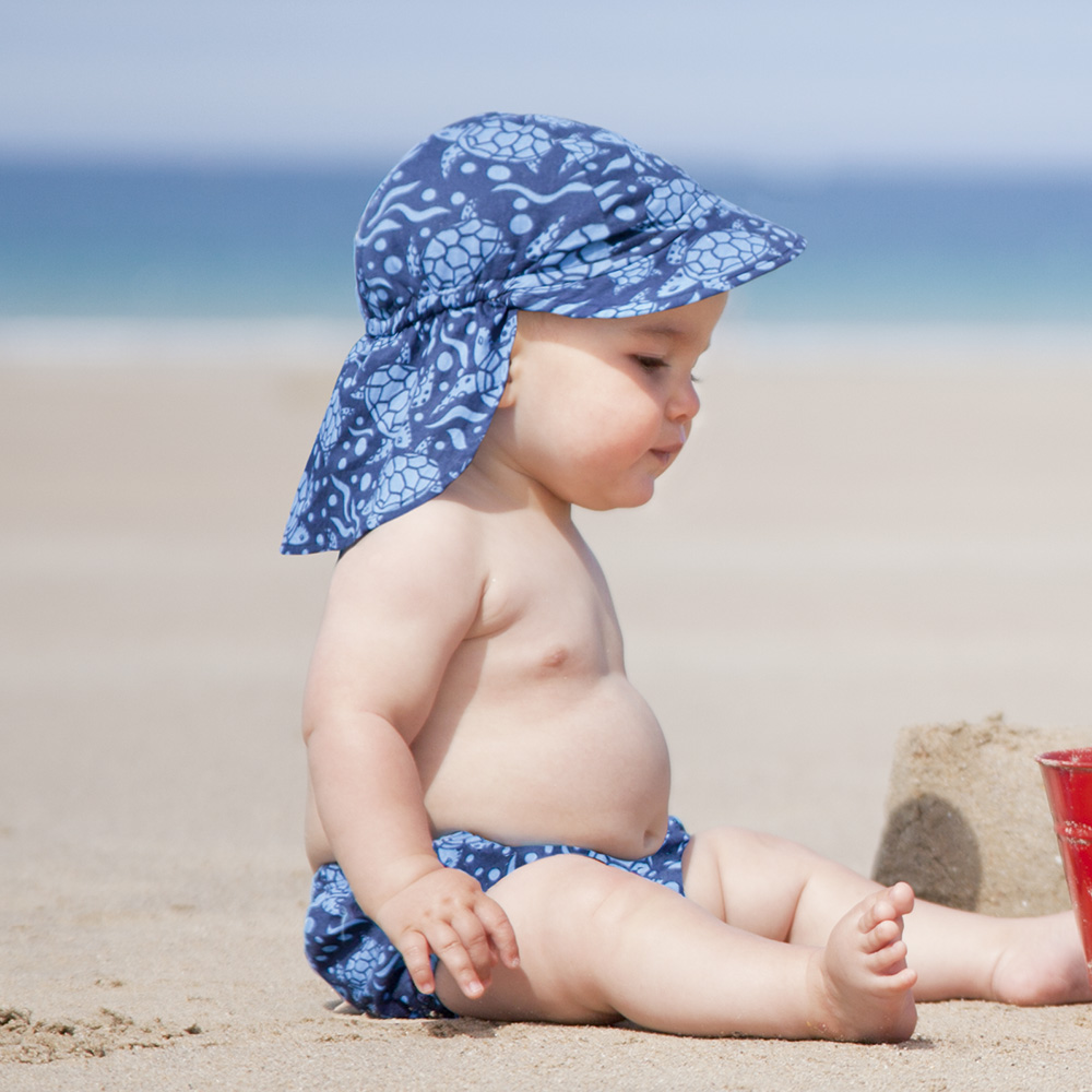 children Sunscreen hat summer Seaside sunshade Sun hat Male baby Beach hat ultraviolet-proof Neck protection Earin the Children/Baby/Family fitted , Hat/Muffler/Masks/Gloves/Earmuffs/Booties , Hat category - from Buy2taobao.com to provide professional Taobao agent buy service