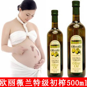  促销金龙鱼食用油-欧丽薇兰特级初榨橄榄油500ml  批发 发全国
