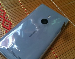 二手Nokia\/诺基亚 925 【顺丰发货】价格最划算