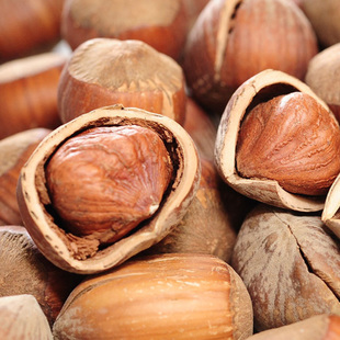  【团800专享团】榛子开口 美国榛子 坚果 零食 小包装 包邮 特价