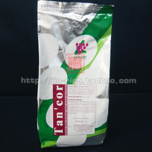  法国LAFFORT TAN’COR后期单宁 改善红酒口感 自酿辅料 5克分装