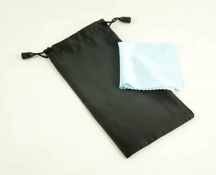 Trend fashion Plain glasses Sunglasses apply waterproof black Glasses bags Glasses clothin the ZIPPO/Swiss Army Knife/Glasses , Glasses accessories,Care agent , Glasses bags category - from Buy2taobao.com to provide professional Taobao agent buy service