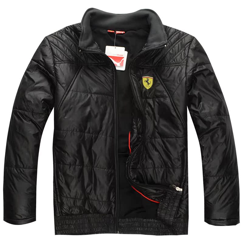 Puma Ferrari Scuderia спортивный костюм