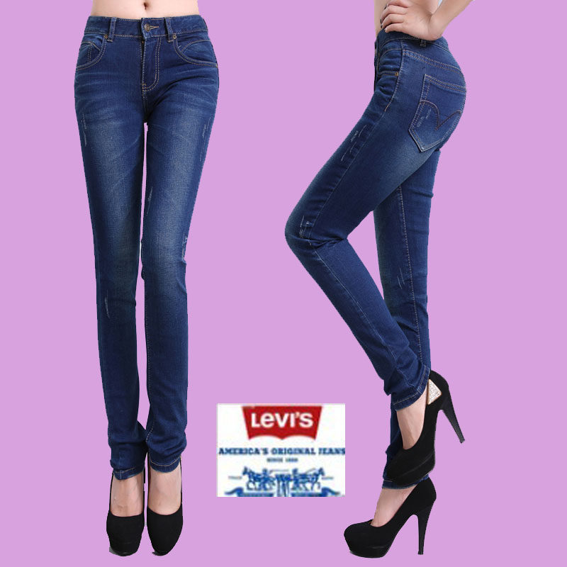 <em>李维斯牛仔裤</em>女哪个好?<em>李维斯牛仔裤</em>女价格,李