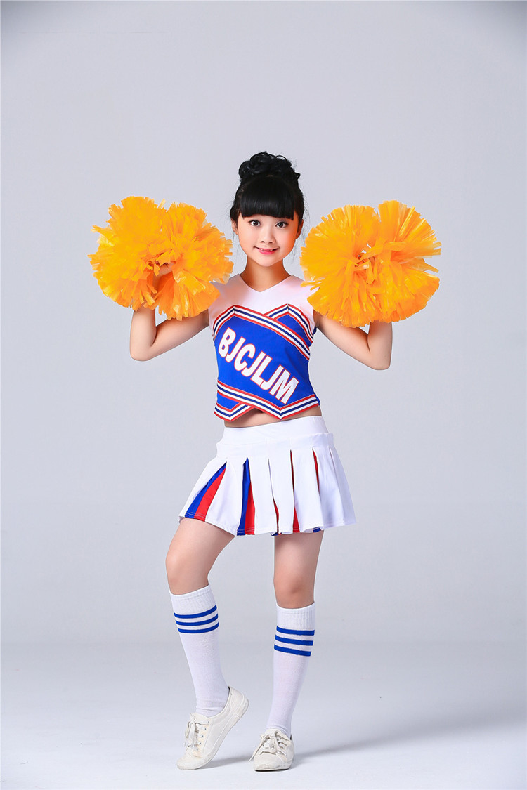 Primary and secondary school students children Cheerleading Paternity suit suit kindergarten Cheerleaders Group calisthenics Campus sports meeting clothingin the Sports/Yoga/Fitness/Fans supplies , Dance/Aerobics/Gymnastics , Cheerleading , Cheerleading clothes category - from Buy2taobao.com to provide professional Taobao agent buy service