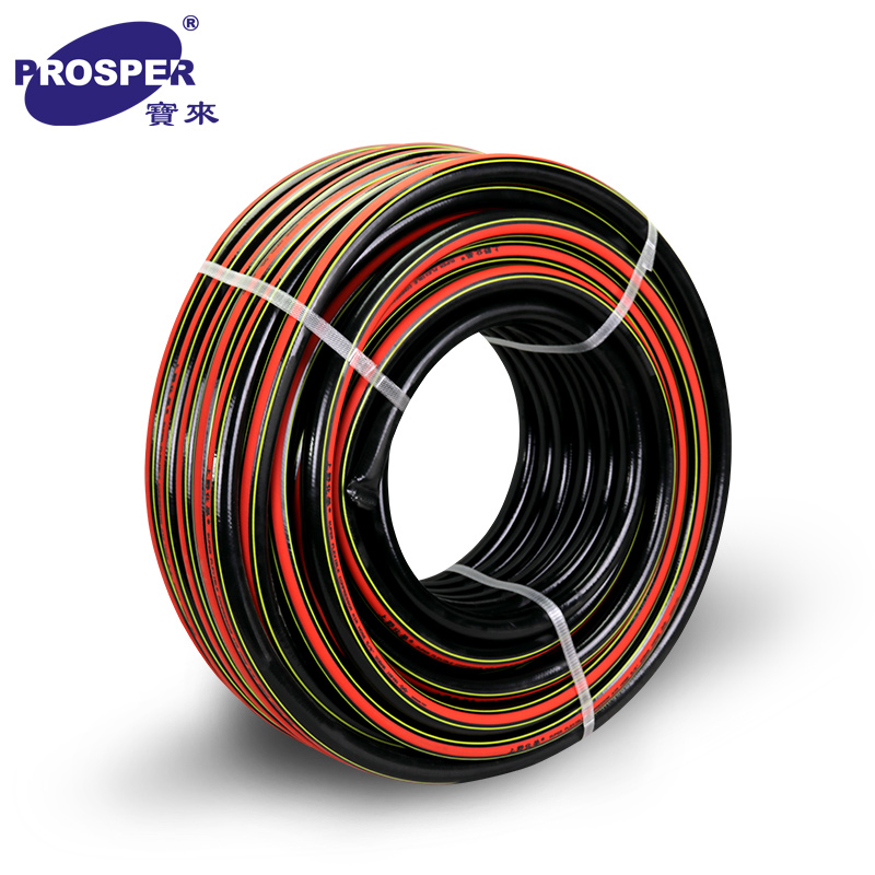 Ueno Chemical fiber weave Trachea PVC high pressure industry and agriculture Water supply engineering Plastic hosein the Flower delivery/Flowers simulation/Plants gardening , Gardening supplies , Garden Hose/Hose/Yarn package category - from Buy2taobao.com to provide professional Taobao agent buy service