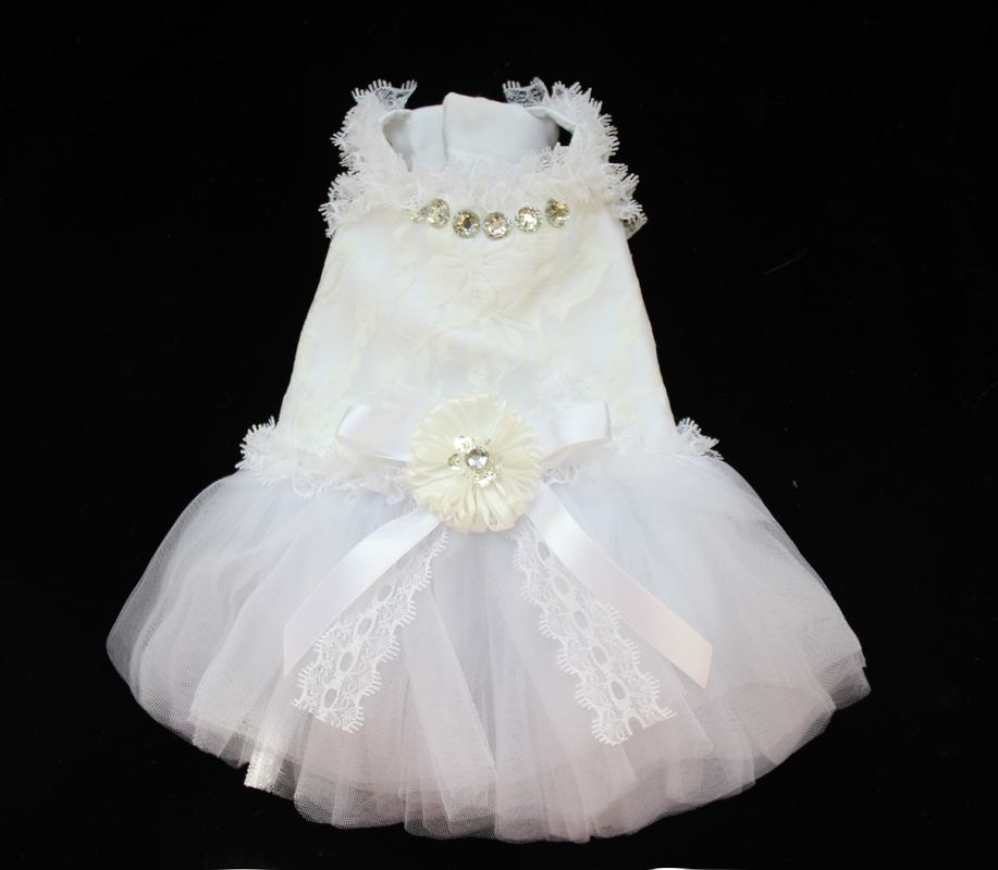 Original white Pets Wedding dress Pet wedding dress Pet Spring and Autumn Cat and dog wedding dress Dogs and Cats dressin the Pet/Pet food and supplies , Pet apparel and accessories , Clothing/Supplies custom (New) , Pet clothing category - from Buy2taobao.com to provide professional Taobao agent buy service