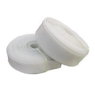 园艺品 滴灌带 浇花水管 白色牛筋塑料软水管 耐