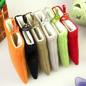 mobile phone Mo Fan Flannel bags Apple 6S Samsung Protective bag move source thickening Flat Various Specificationsin the 3C Digital Accessories, Digital package/Shelves/Arrange , Digital Storage finishing package category - from Buy2taobao.com to provide professional Taobao agent buy service