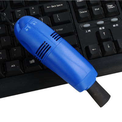 迷你USB电脑吸尘器 键盘、主机板等微型家电