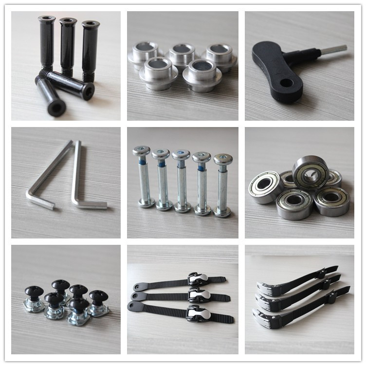 Single threaded nail Double piercing nail Minion screw UFO sleeve In suit Frontier fortress bearing Skateboard stickersin the Bike/Riding equipment/Parts and Accessories , Bicycle Parts/Fitting , Foot/Bearings/Ball category - from Buy2taobao.com to provide professional Taobao agent buy service