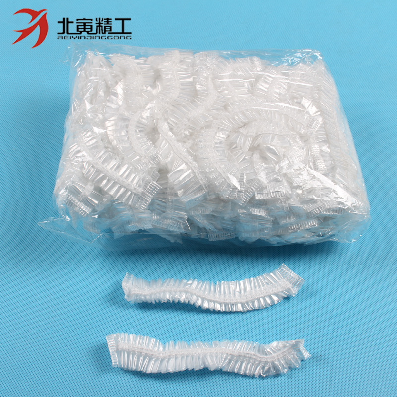 disposable Shower cap waterproof Lampblack adult kitchen Long take a shower shower Bath Hat Female models Headgearin the Family/Personal Cleaning Tools , Personal care cleaning appliances , Shower cap category - from Buy2taobao.com to provide professional Taobao agent buy service