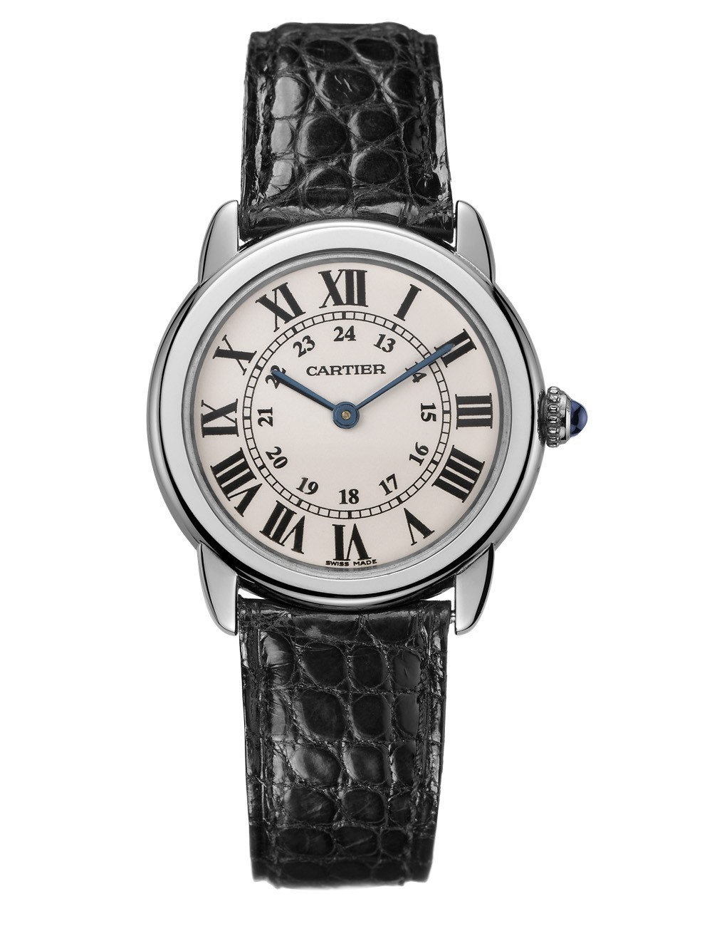 Наручные часы Cartier w6700155