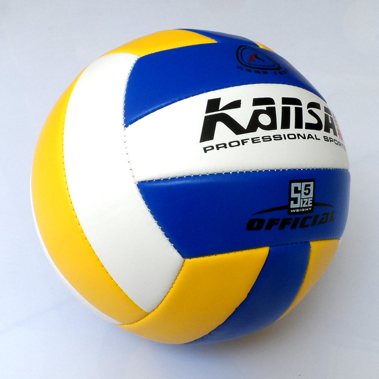 包邮 God a genuine super soft volleyball volleyball student training (examination for volleyball) do not hand packages optional