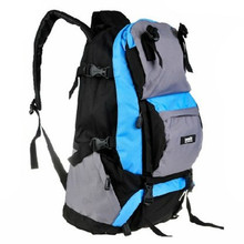 Discount】 【Roto popular large capacity travel bag men and women shoulder bag outdoor climbing bag travel bag