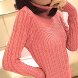 <em>麻花</em>中长款<em>毛衣</em>_毛衣<em>麻花针</em>_<em>织毛衣</em>麻花怎么