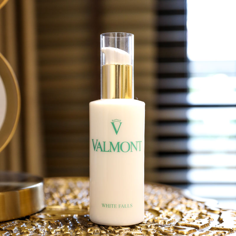 現貨法爾曼淨之泉潔膚乳125ml無盒tester裝卸妝+潔面保護皮脂膜在類目 美容護膚/美體/精油, 潔面中 - 來自Buy2taobao.com提供專業的淘寶代購服務