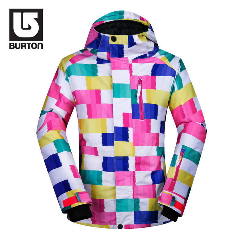 BURTON滑雪服女款户外运动保暖防风防水单双板雪乡滑雪上衣潮正品|msdalam kategori luar/Mountaineer/Camping/Aksesori perjalanan, pakaian luar, sut ski, pakaian ski - dari Buy2taobao.com untuk memberikan perkhidmatan ejen Taobao profesional membeli