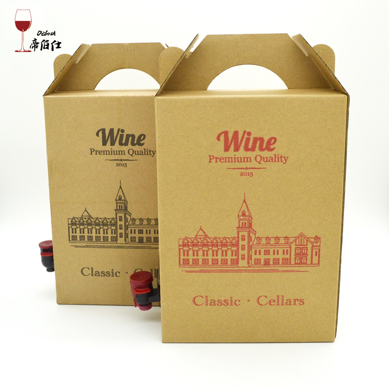 Wine box Wine storage Gift box Brewed Wine Storage Aluminum foil bag Storage bags Wine Boxin the Tableware , Flagon/Wineglass/Wine , Wine category - from Buy2taobao.com to provide professional Taobao agent buy service