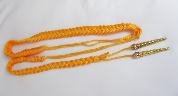 Uniform full dress Ribbon stage Backstage Band Guard of honour Lanyard Braid dance show Supplies Security staff Suppliesin the Sports/Yoga/Fitness/Fans supplies , Dance/Aerobics/Gymnastics , More kinds of dance , More Dance Accessories category - from Buy2taobao.com to provide professional Taobao agent buy service