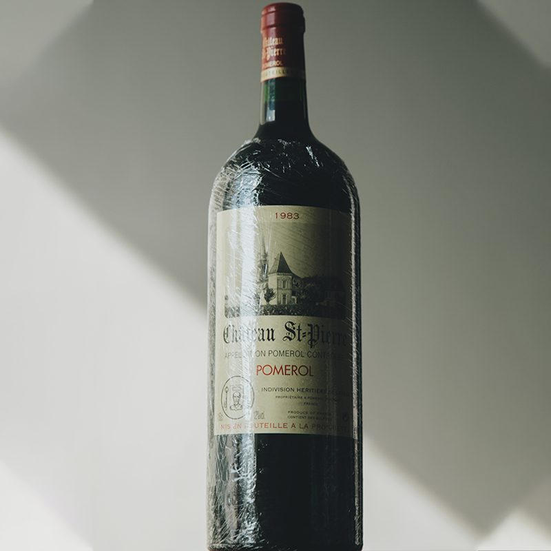 1983老年份法国原装进口波美侯产区红酒 买手珍藏款1.5L大支红酒在类目 酒类, 葡萄酒中 - 来自Buy2taobao.com提供专业的淘宝代购服务