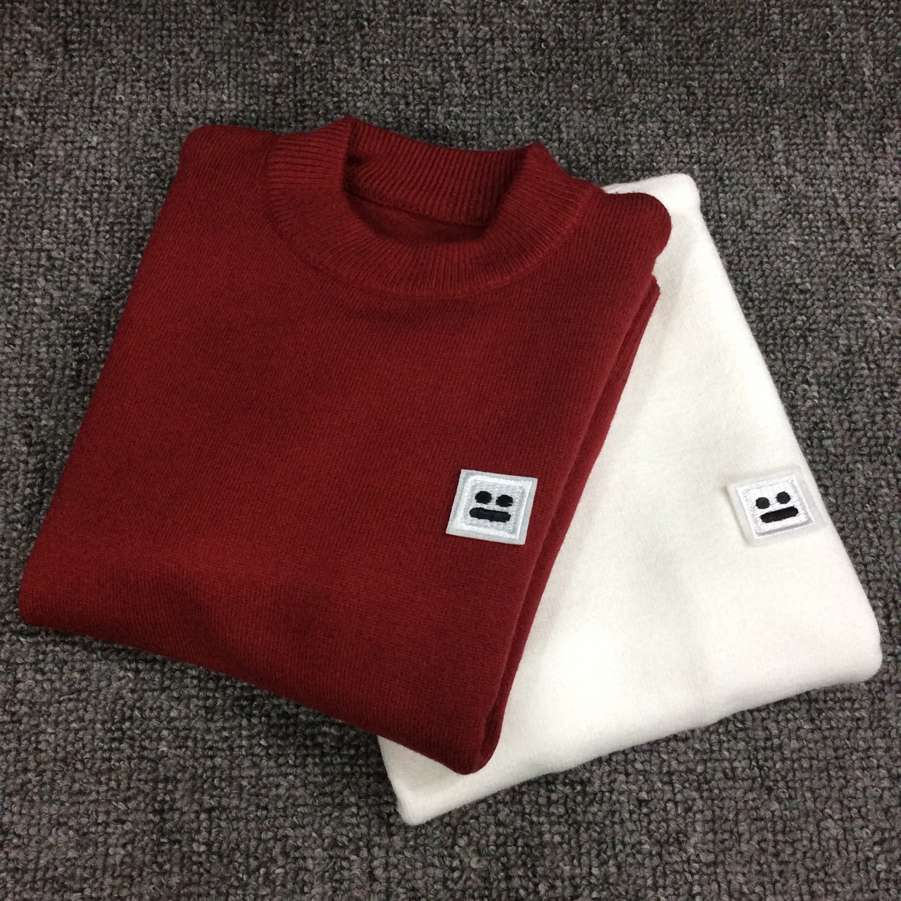 new pattern 3-8 children sweater Primer Stretch jersey white men and women baby T-shirts Children's clothing sweaterin the Children/Baby/Family fitted , Sweaters/Knitwear category - from Buy2taobao.com to provide professional Taobao agent buy service