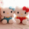 上下架计划:hellokitty公仔kt猫毛绒玩具hallo大学毕业礼物holle绒毛玩具wawa