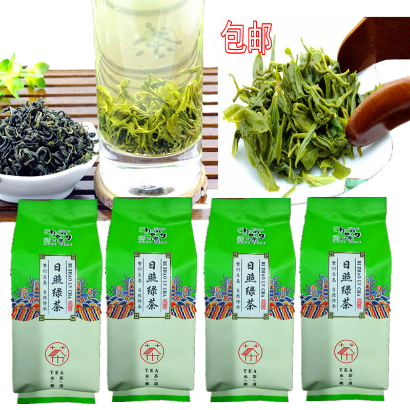 日照绿茶 茶厂直销 一斤包邮 有益茶 新茶 炒青 太公春 散茶 袋装在类目 茶, 绿茶(新), 日照绿茶中 - 来自Buy2taobao.com提供专业的淘宝代购服务