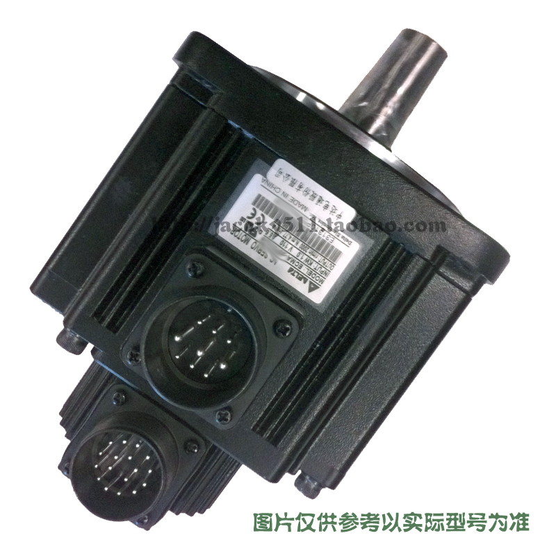全新正品台达1.5Kw伺服电机马达B2系列ECMA-E21315RS在类目 五金/工具, 电气控制, 工控系统及装备, 伺服定位系统中 - 来自Buy2taobao.com提供专业的淘宝代购服务